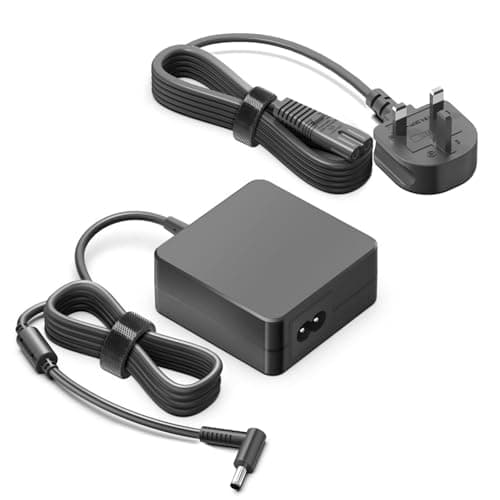 Image of KFD 19V 3.42A 65W Laptop Charger for ASUS Vivobook 15 16 14 OLED P1504CZA M1605YA M1505YA X1505ZA X1505VA X1504ZA X1605ZA F1502V F1504 F1605VA X1405V X1404VA F1704ZA E1404 E1504FA Power Supply Adapter