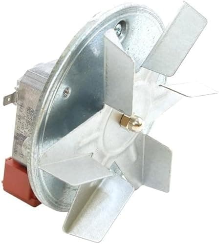 Image of Masterpart Cooker Fan Motor To Fit CDA Ovens & Cookers 079008001F