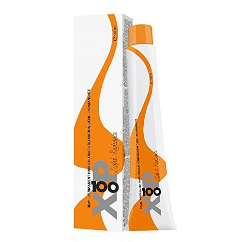 Image of XP100 Light Radiance Demi Permanent Hair Colour - 6.0 Dark Blonde 100ml