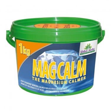Image of Global Herbs MagCalm 1kg