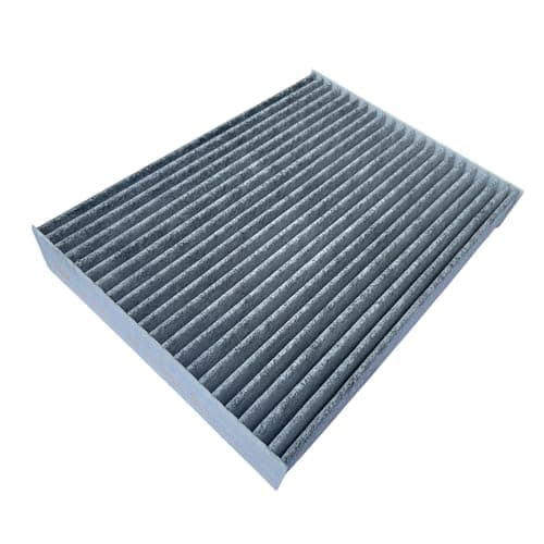 Image of Engine Pollen/Cabin Filter with Carbon For VAUXHALL VIVARO NISSAN NV300 RENAULT TRAFIC III SCENIC GRAND SCENIC III FIAT TALENTO 6000620027, 2727900Q0A, 4407080, 95517359, 272771128R