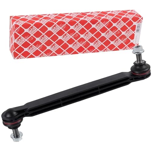 Image of febi bilstein 106211 Stabiliser Link with nuts , 1 piece