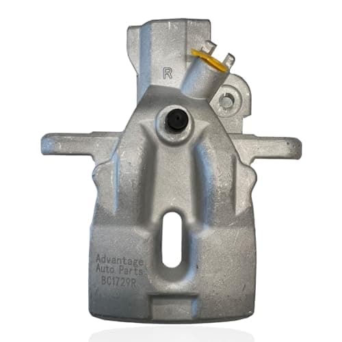Image of Brake Caliper Compatible With Suzuki Swift Mk3, SX, S-Cross, Vitara (2010-2021) Rear Right