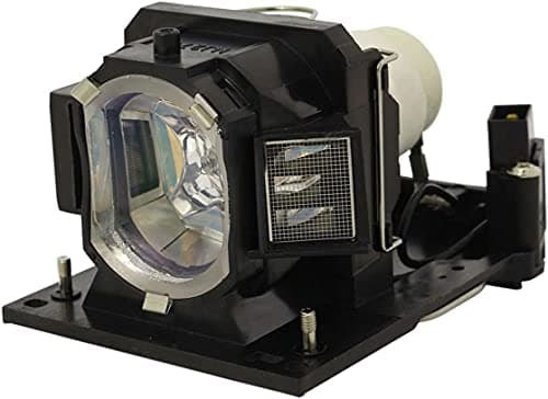 Image of U-Lighting DT01181 DT01251 DT01381 CPA222WNLAMP Replacement Projector Lamp Bulb with Housing for HITACHI BZ-1 CP-A220M CP-A222WN CP-A250NL ED-220W