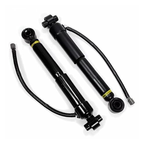 Image of Shock Absorbers For Toyota For Sequoia 2008 2009 2010 2011 2012 2013 2014 2015 2016 2017 2019 4853034051 48530-34051 1 Pair Rear Shock Absorber Shock Absorber Strut