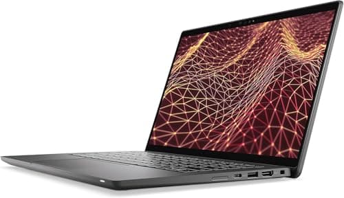 Image of Dell Latitude 7430 14” FHD Intel i7-1265U (10 Core, 4.8GHz), 32GB DDR4 Ram, 1TB NVME SSD, 3 WIFI 6E & BT 5.2, UK Backlit Keys, Windows 11 Pro (Renewed)