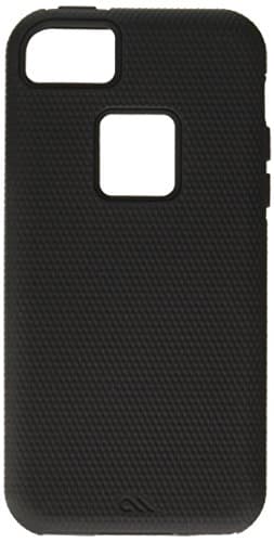 Image of Case-Mate Tough Case for Apple iPhone 5C - Black