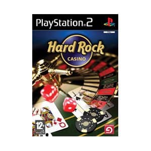 Image of Hard Rock Casino (PS2)