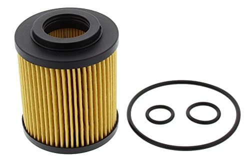 Image of MAPCO Oil Filter (64706)