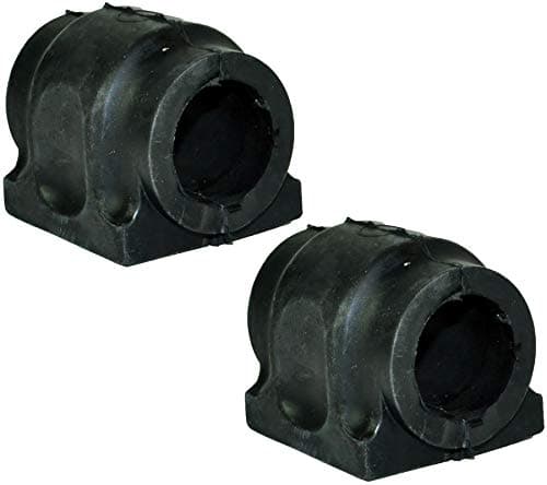 Image of D2P LR015339 Front Anti Roll Bar Bush Bushes Replacement For Land Rover Discovery Mk3