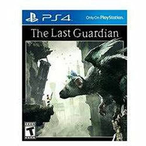 Image of The Last Guardian