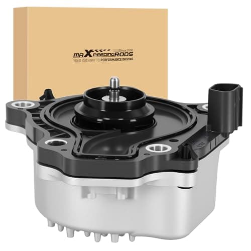 Image of maXpeedingrods Electric Water Pump for Toyota Prius/Prius Prime/Corolla Electric Water Pump Assembly 161A039035 WPT205