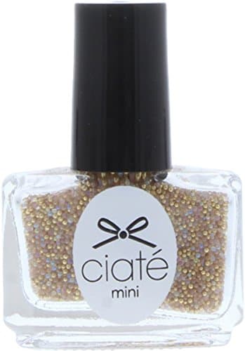Image of Ciate Ultimate Opulence Caviar Paint Pot 5ml Female Nailcare Makeup For Her