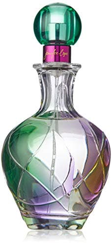 Image of Jennifer Lopez Live Eau De Parfum Spray, 100ml Fine Fragrance from an Approved Stockist