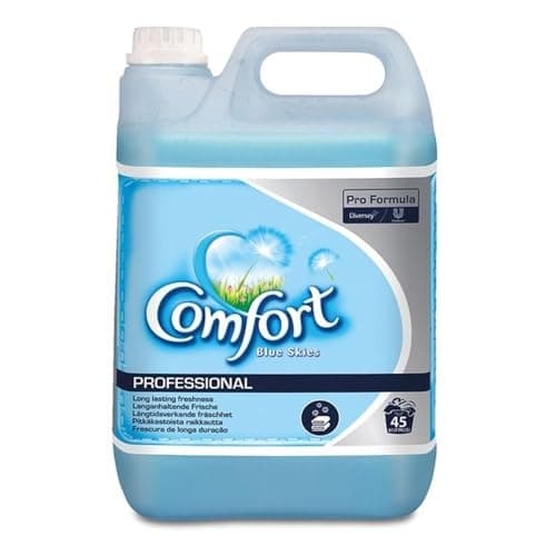 Image of Comfort Original Professional Fabric Softener (5 Litre)
