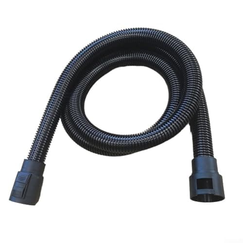 Image of 2.5m Extension Suction Hose, Extra Long Hose Fits for Kärcher NT20 30 WD1 WD2 WD3 WD4 WD6 MV2 MV4 MV6 A 2003 A 2004 2.863-305.0(2.5m)