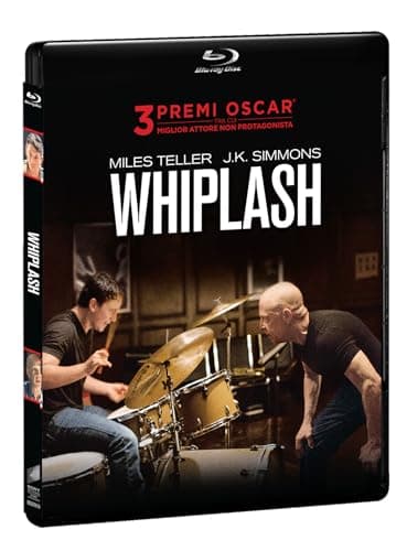 Image of Whiplash