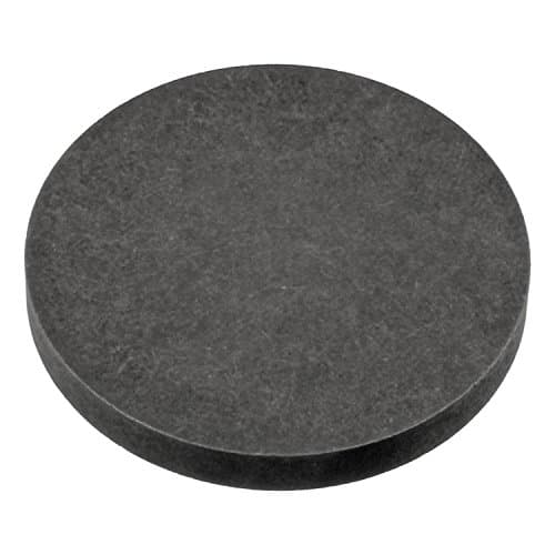 Image of febi bilstein 07550 Valve Clearance Disc, pack of one