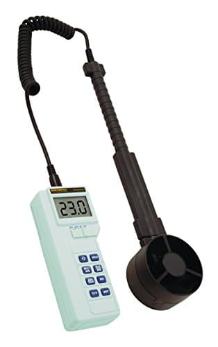 Image of Martindale AV90 Anemometer with External Probe