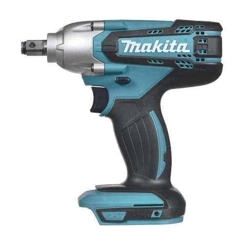 Image of Makita DTW190Z 18V Li-Ion LXT Impact Wrench - Batteries and Charger Not Included