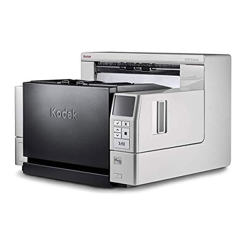 Image of Kodak i4250 Sheetfed Scanner