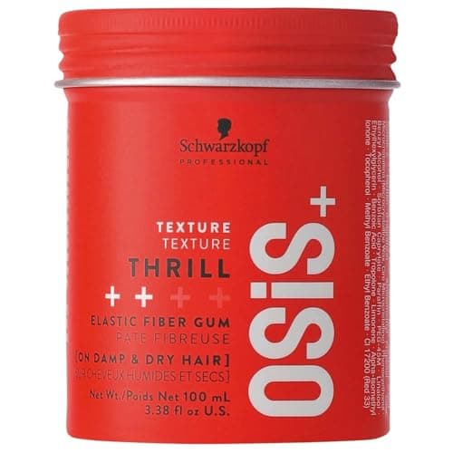 Image of Schwarzkopf Osis Plus Thrill 100 ml