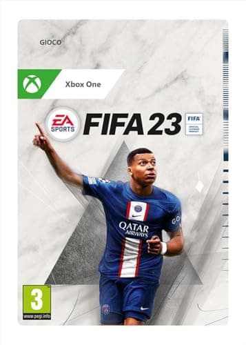 Image of FIFA 23 Standard Edition XBOX ONE | Italiano [GRA XBOX ONE]