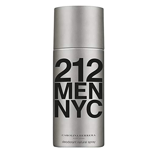 Image of Carolina Herrera 212 Deodorants