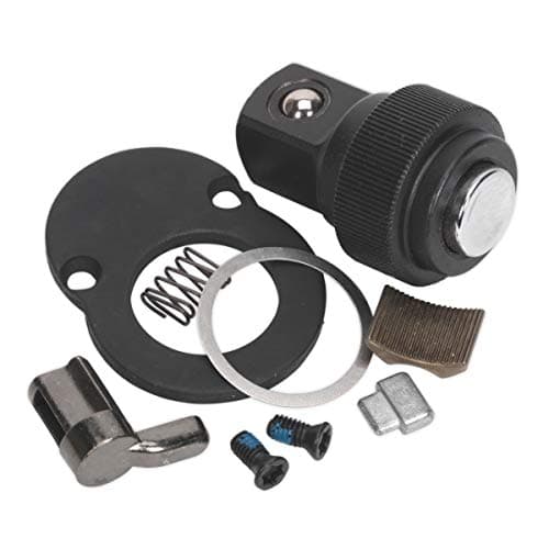 Image of Sealey Ak8971.Rk Repair Kit for Ak8971 & Ak8974 3/8In Sq Drive