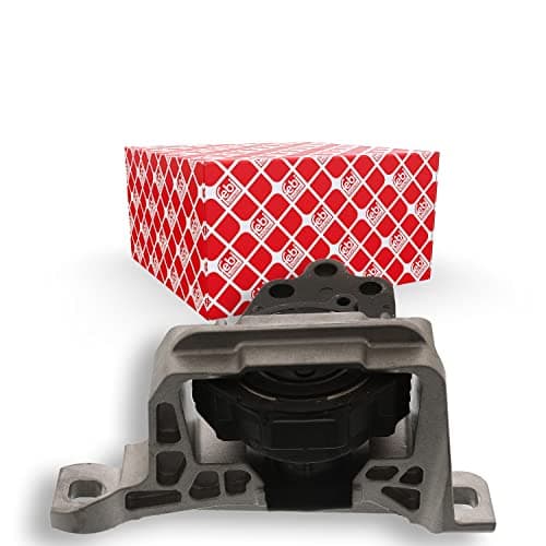 Image of febi bilstein 44493 Engine Mounting, pack of one