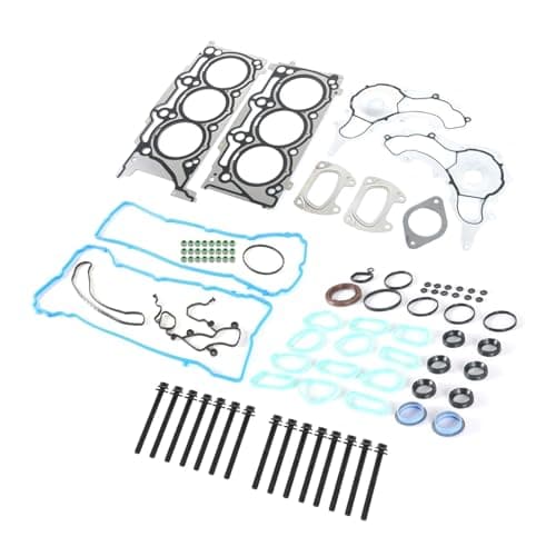 Image of head gasket 1 set Engine Cylinder Head Gasket Set HS26541PT ES72467 For Chrysler For Dodge For Jeep Replace