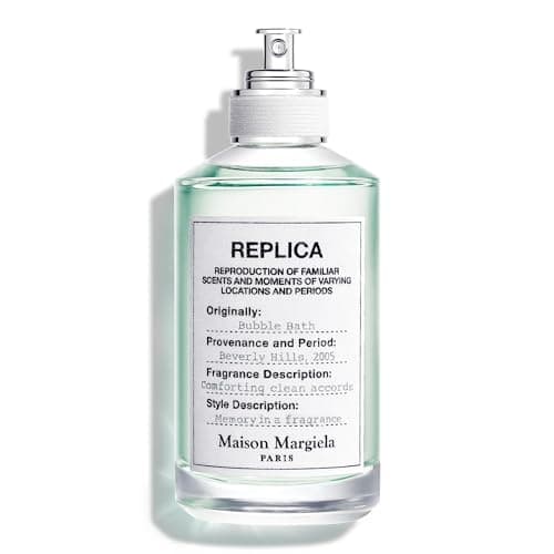 Image of Maison Margiela Replica Bubble Bath Eau De Toilette 100ml