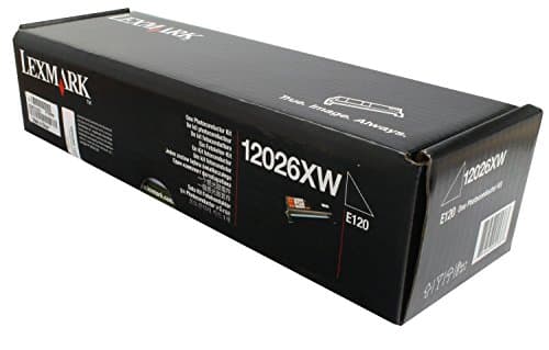 Image of Lexmark - photoconductor unit - LRP