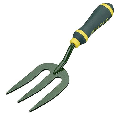 Image of Bulldog 7111770680 Evergreen Hand Fork