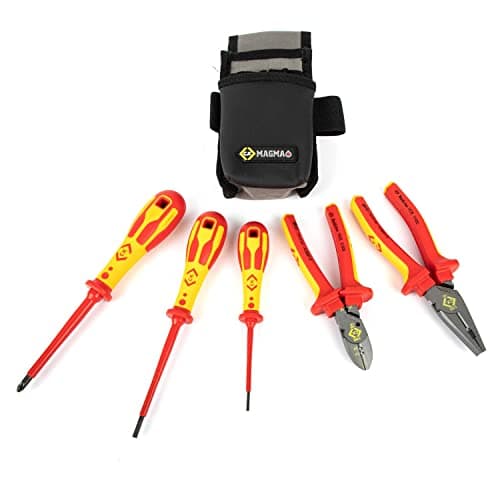 Image of C.K Essential Tool Kit, 6 pcs
