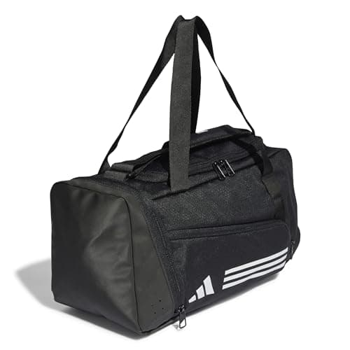 Image of adidas Essentials 3-Stripes Duffel Bag XSmall