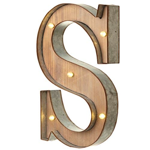 Image of Heaven Sends - Vintage Light up - S