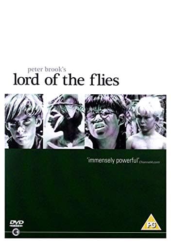 Image of Lord Of The Flies [1963] [DVD]