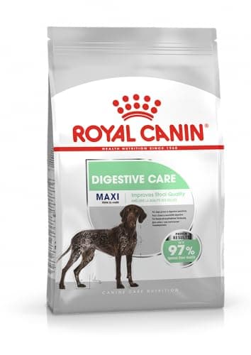 Image of Royal Canin Maxi Digestive Care Adult Breed Dry Dog Food 3kg