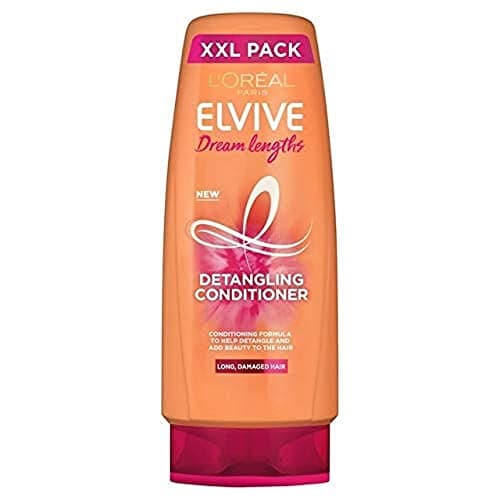 Image of L'Oreal Elvive Dream Lengths Conditioner 700ml