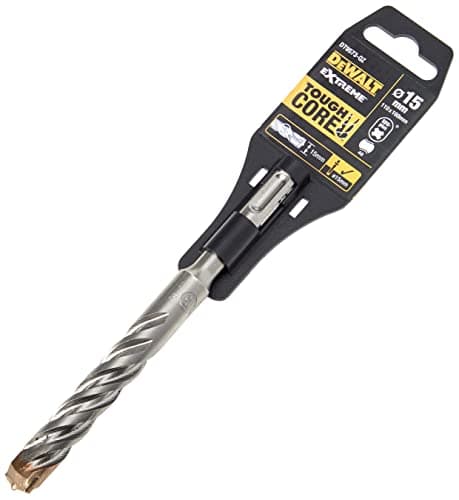Image of DeWALT , DT9573QZ 15 x 160mm Extreme 2 SDS-Plus Drill Bit