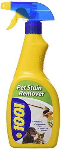 Image of 1001 Pet Stain Remover 500ml