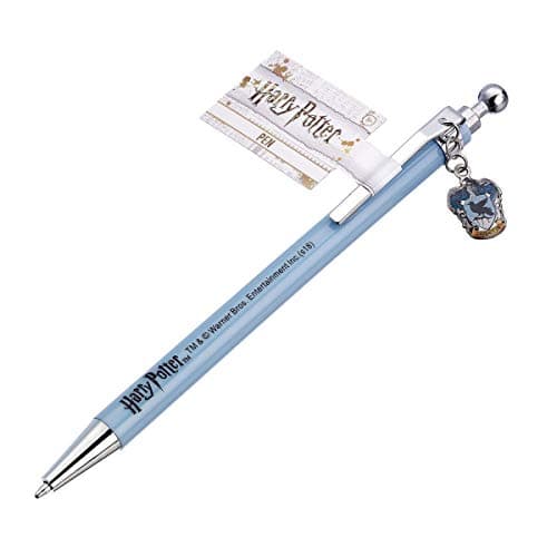 Image of Harry Potter Ravenclaw Crest Pen - HPP025