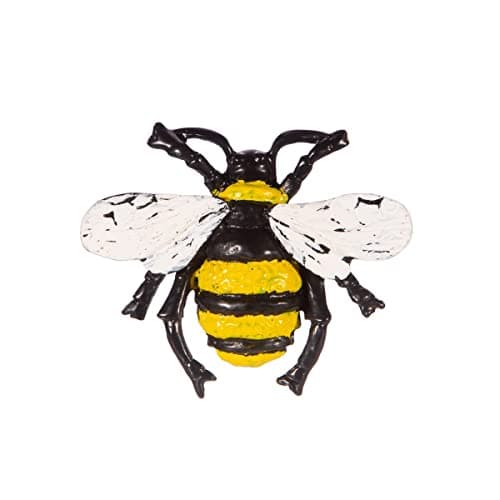 Image of Sass & Belle Honey Bee Drawer Knob