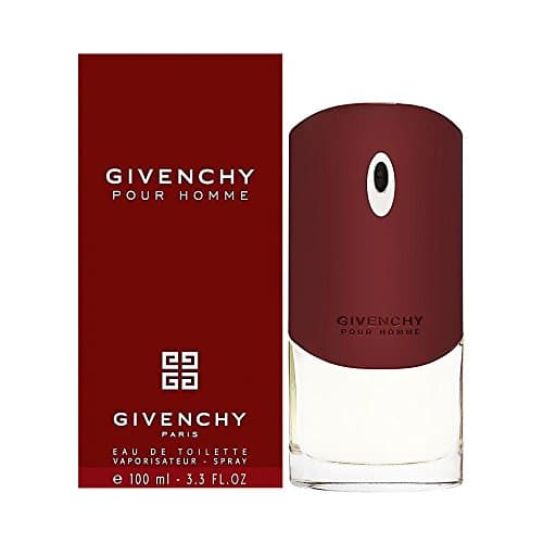 Image of Givenchy Homme Eau de Toilette for Him - 100 ml