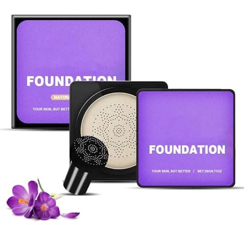 Image of Cream Flawless Radiant Skin Instantly, Instant Glow Korean BB Creams, Even Skin Tone Makeup Base Flawless Moisturizing Oil Control Smoothing & Lightweight (Ivory)