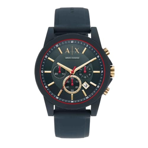 Image of Armani Exchange - Men's Watch AX1335