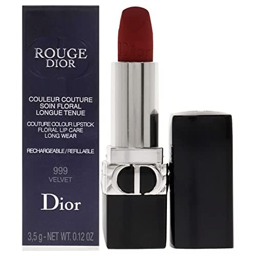Image of Dior Rouge Dior Refillable Lipstick