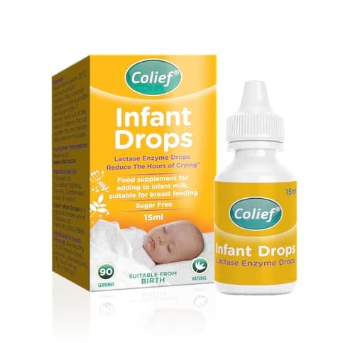 Image of Colief Infant Drops 15ml