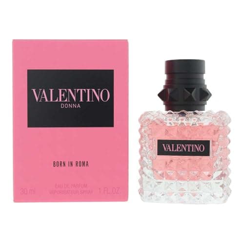 Image of Valentino VALENTINO BORN IN ROMA DONNA EDP 30ml